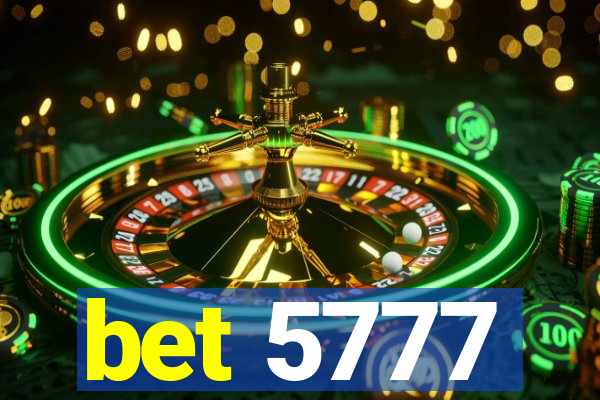 bet 5777